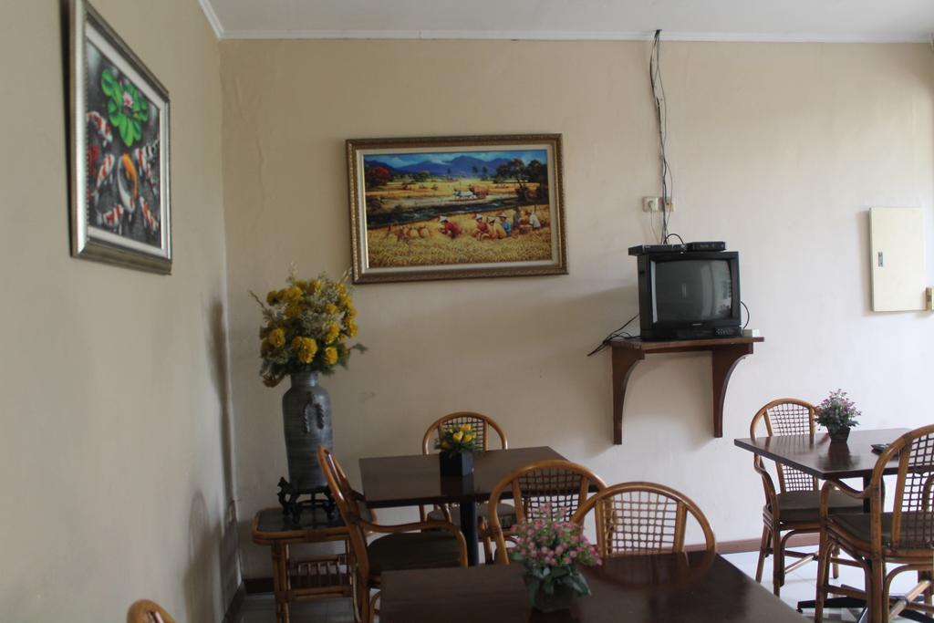 Gondia Guesthouse Jakarta Exterior photo